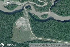 McLymont Creek