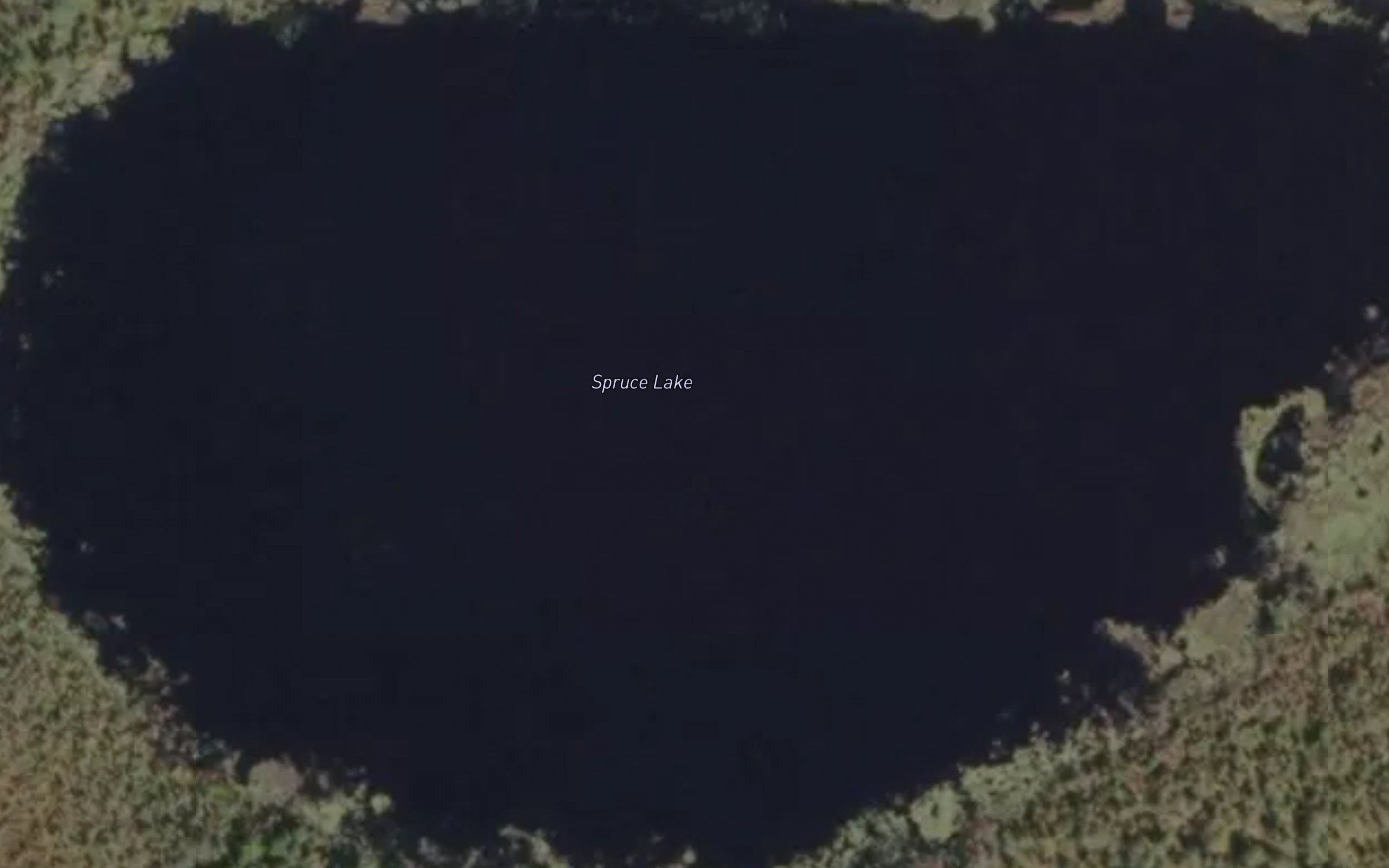 Spruce Lake