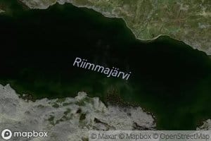 Riimmajavri