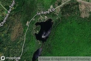 Lac Brochet