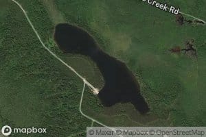 Sibbald Lake