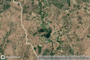 Ang Kep Nam Huai Nam Kham