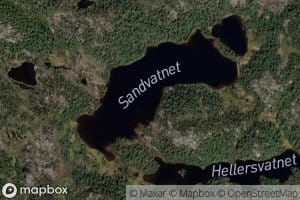Sandvatn