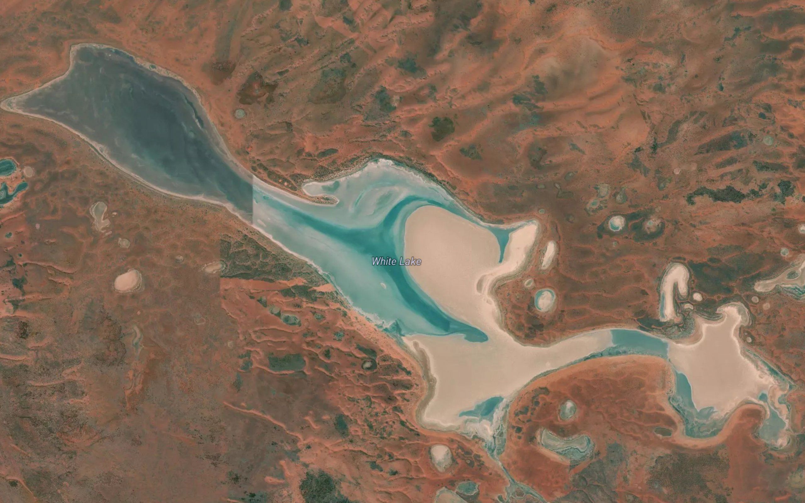 White Lake