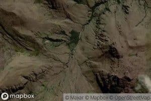 Quebrada Danzana Pampa