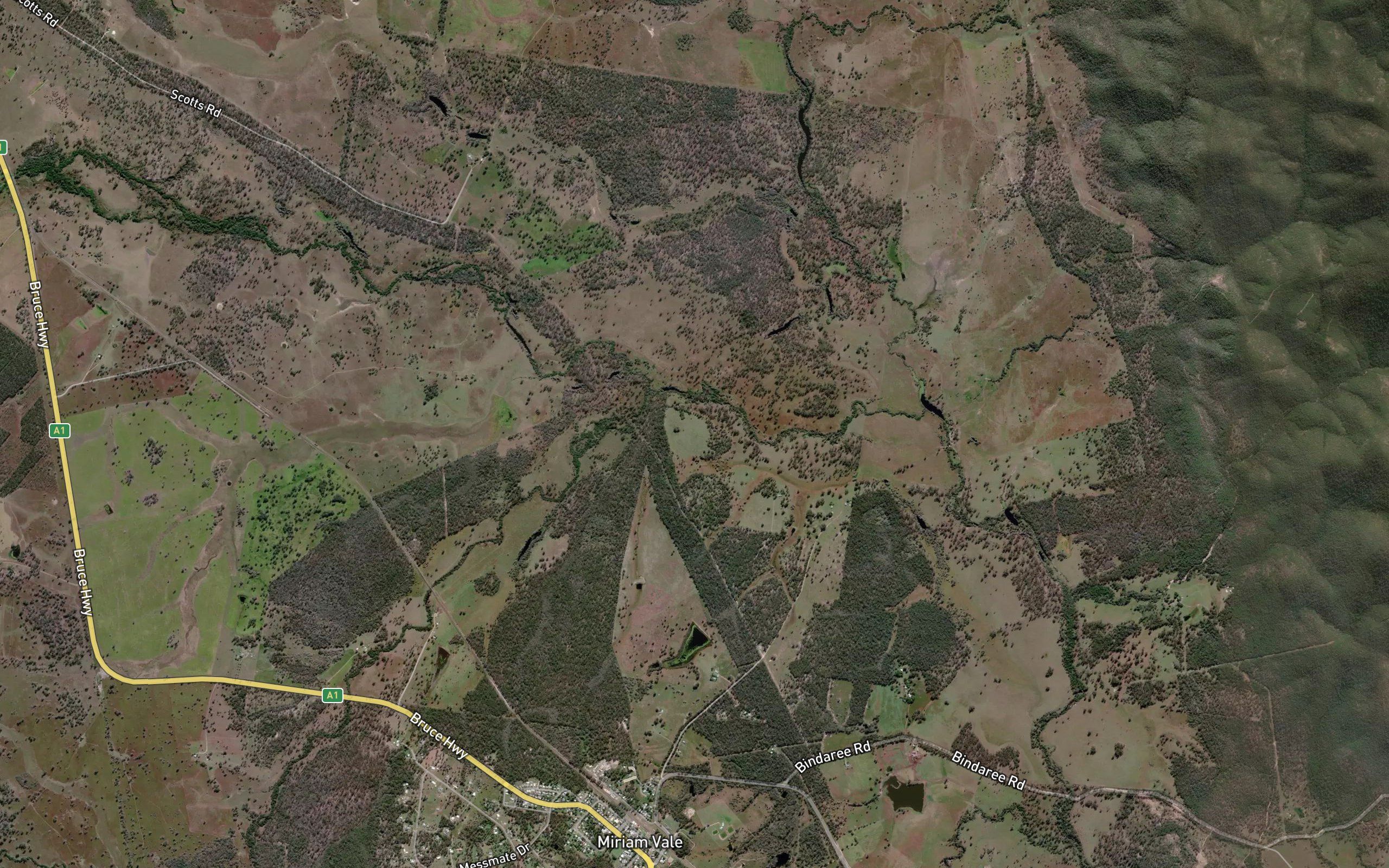 Skeleton Creek