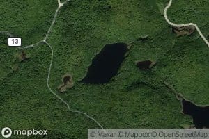 Lac Talbot