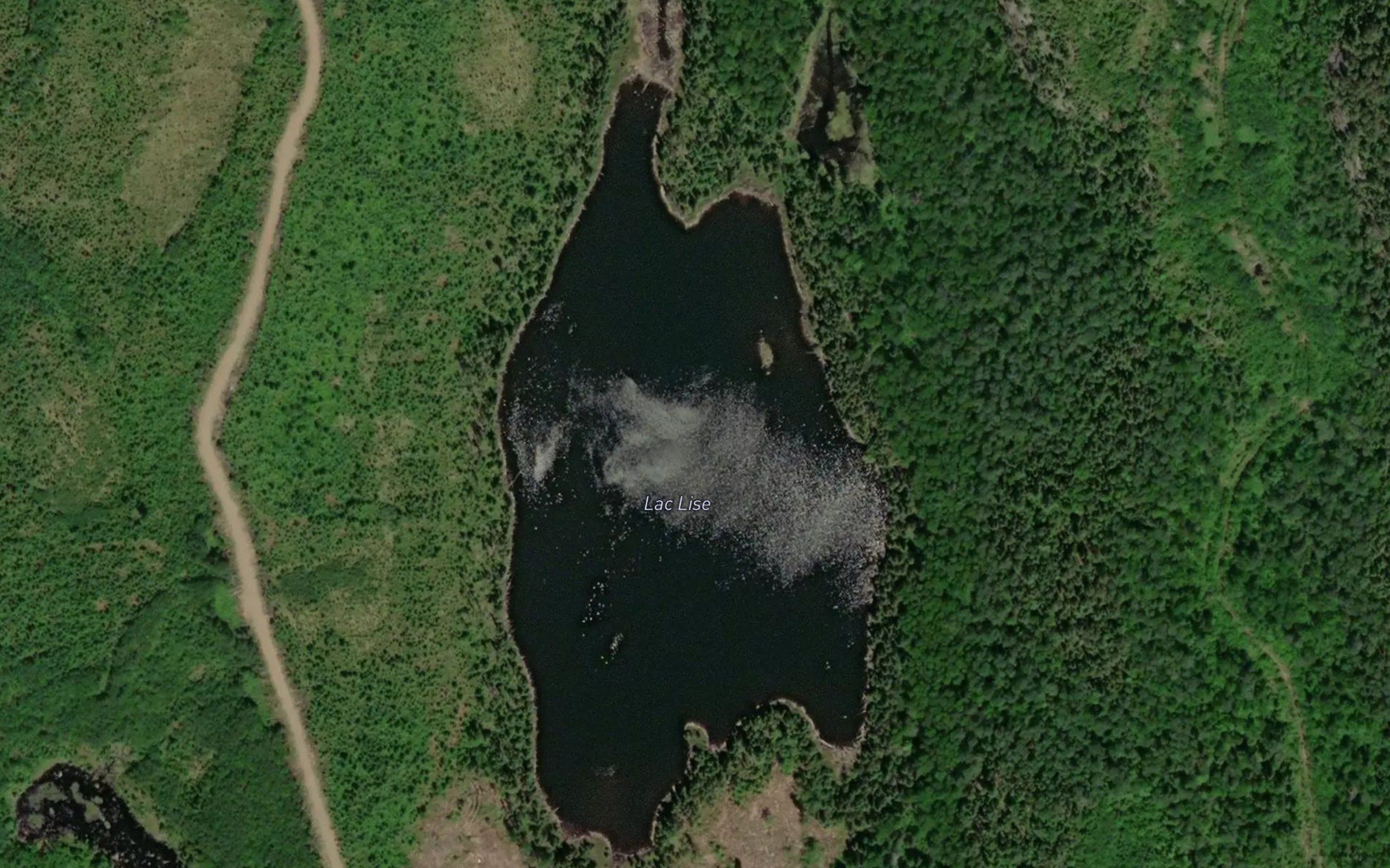 Lac Lise
