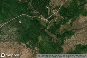 Corrego do Cercado