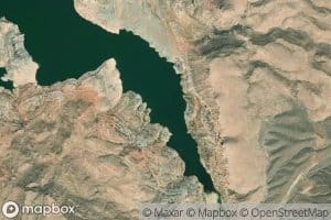 Hualapai Bay