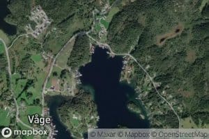 Storevagen