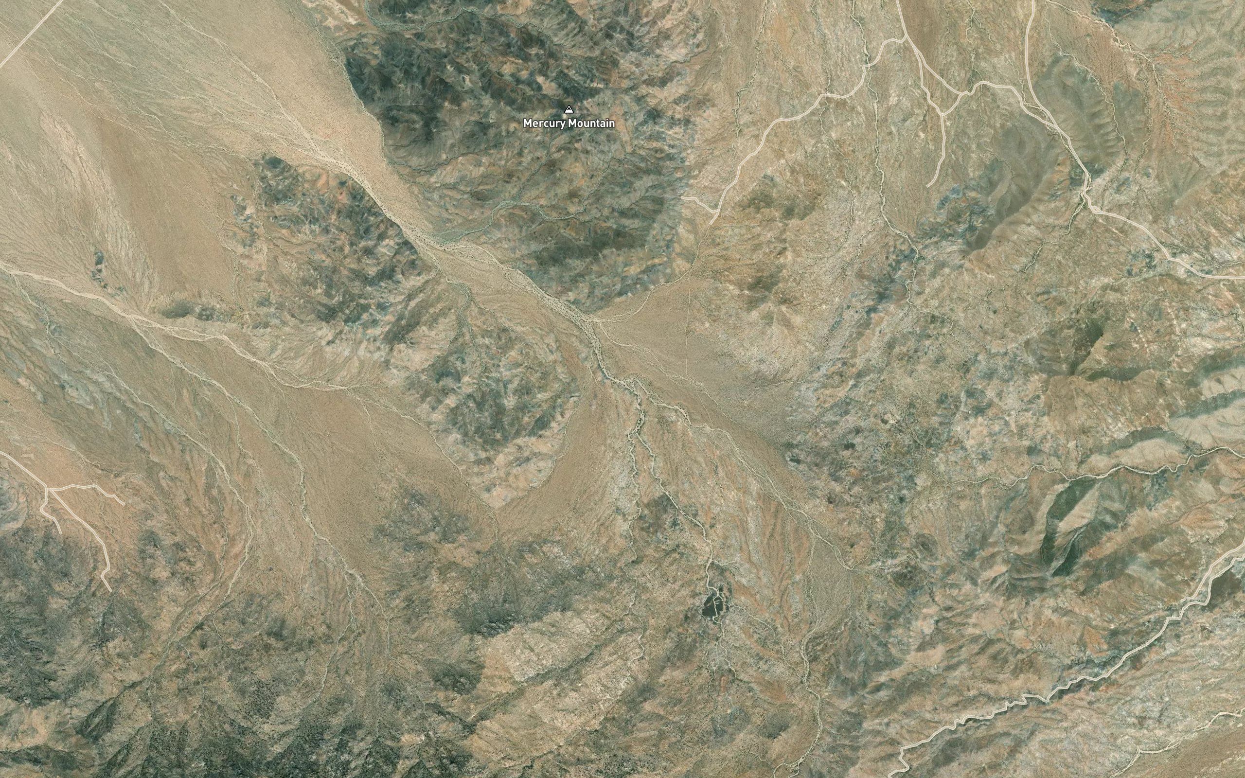 Sweetwater Wash