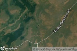 Hudson Ridge Spring
