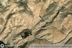 Cheshmeh-ye Damdam Qiyeh