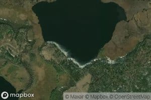 Ozero Bol'shoye Verkholino