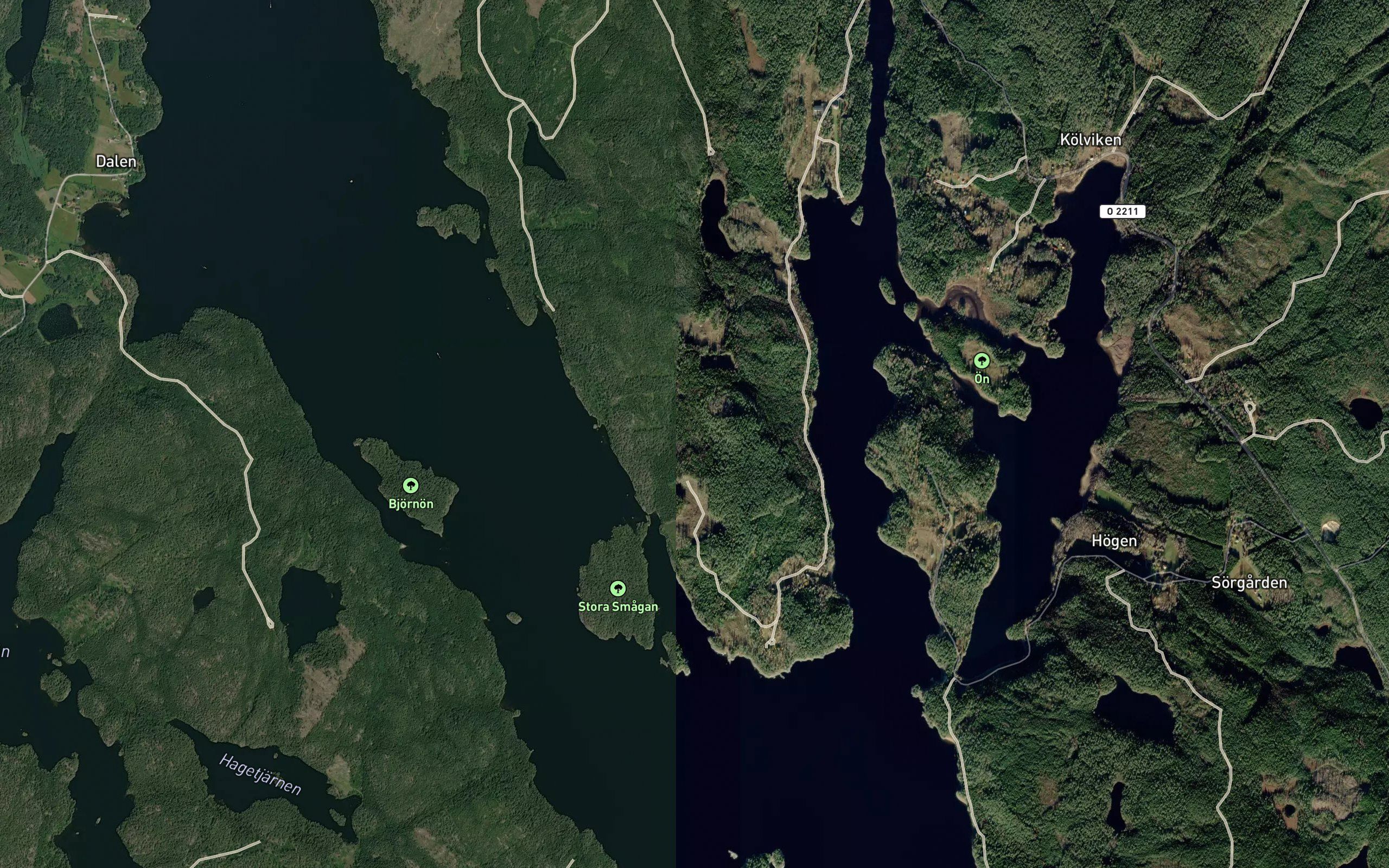 Kolviksviken