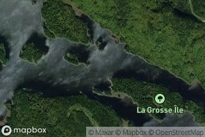 Lac Roc-Causacouta