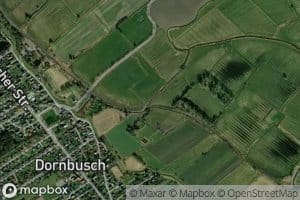 Krautsander Binnenelbe