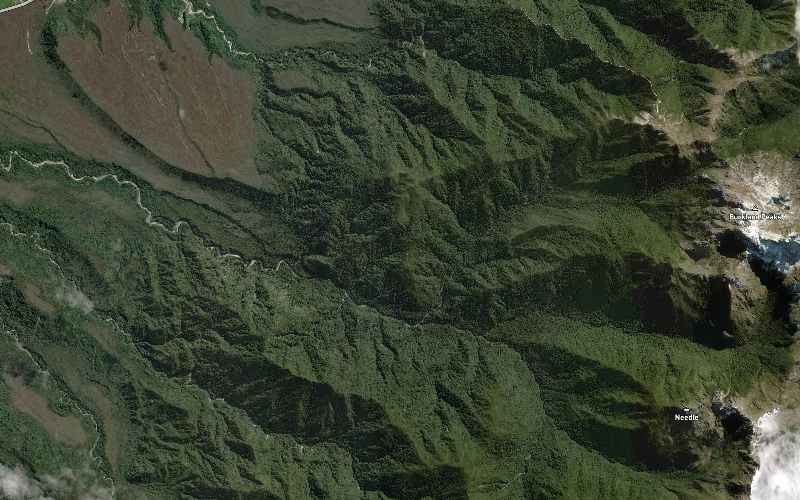 Totara River