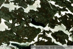 Langtjorna,nordre