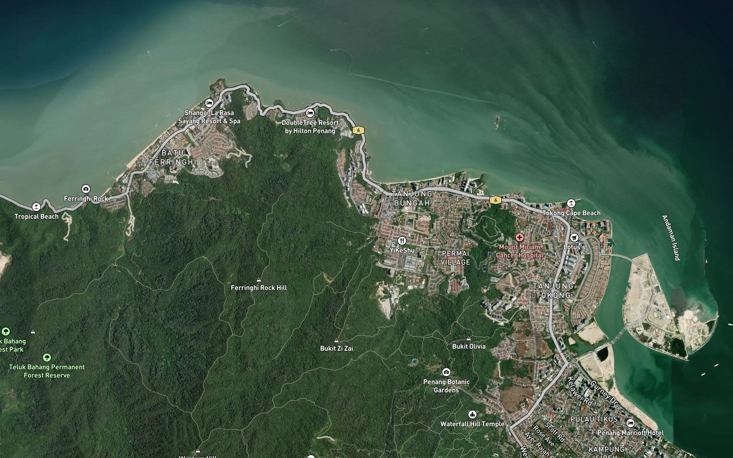 Sungai Siru