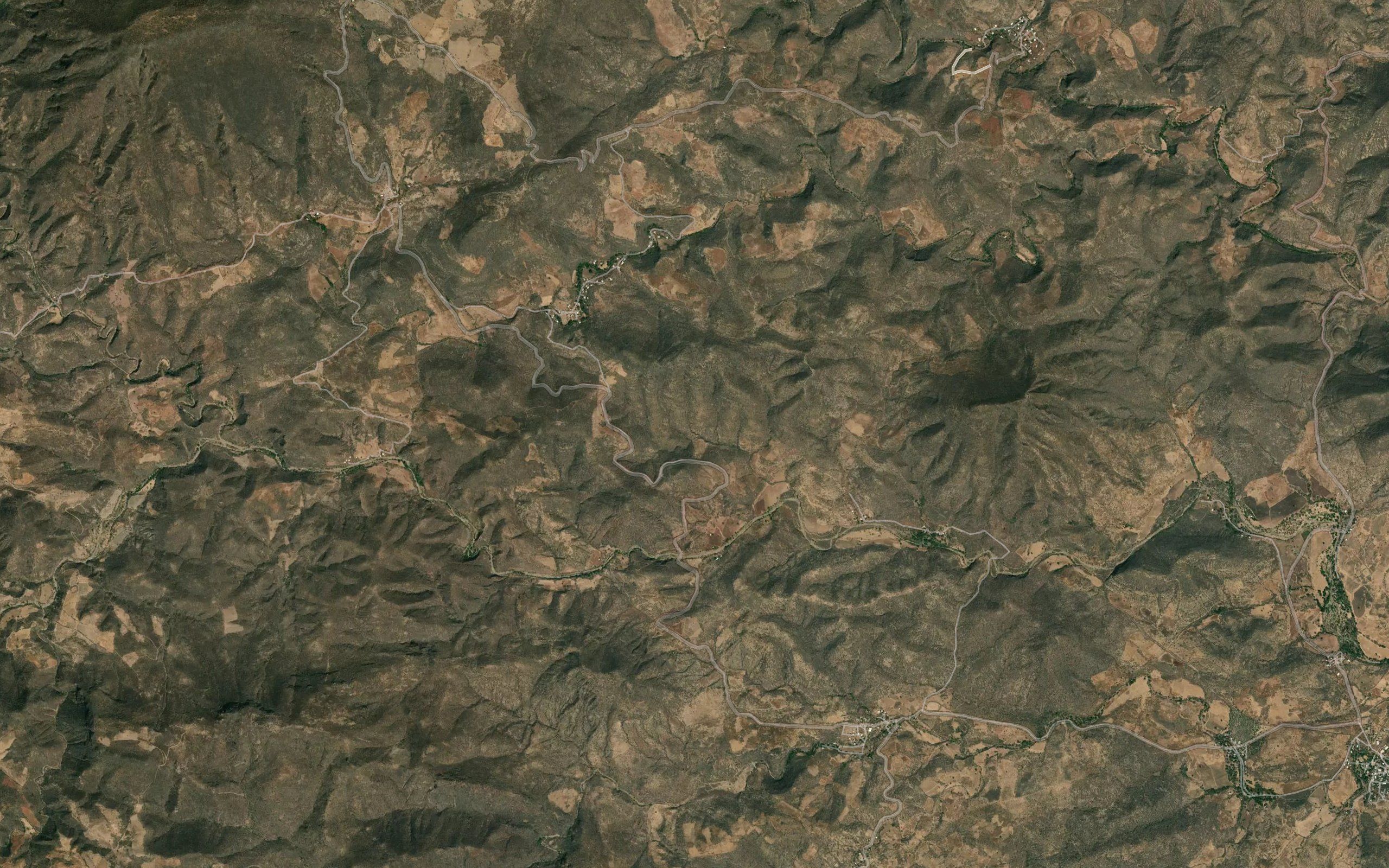 Barranca El Rincon