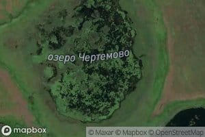 Ozero Chertemovo