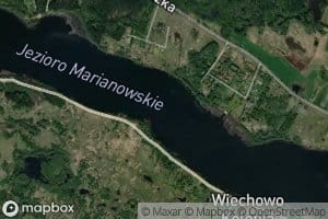 Marianowskie Jezioro