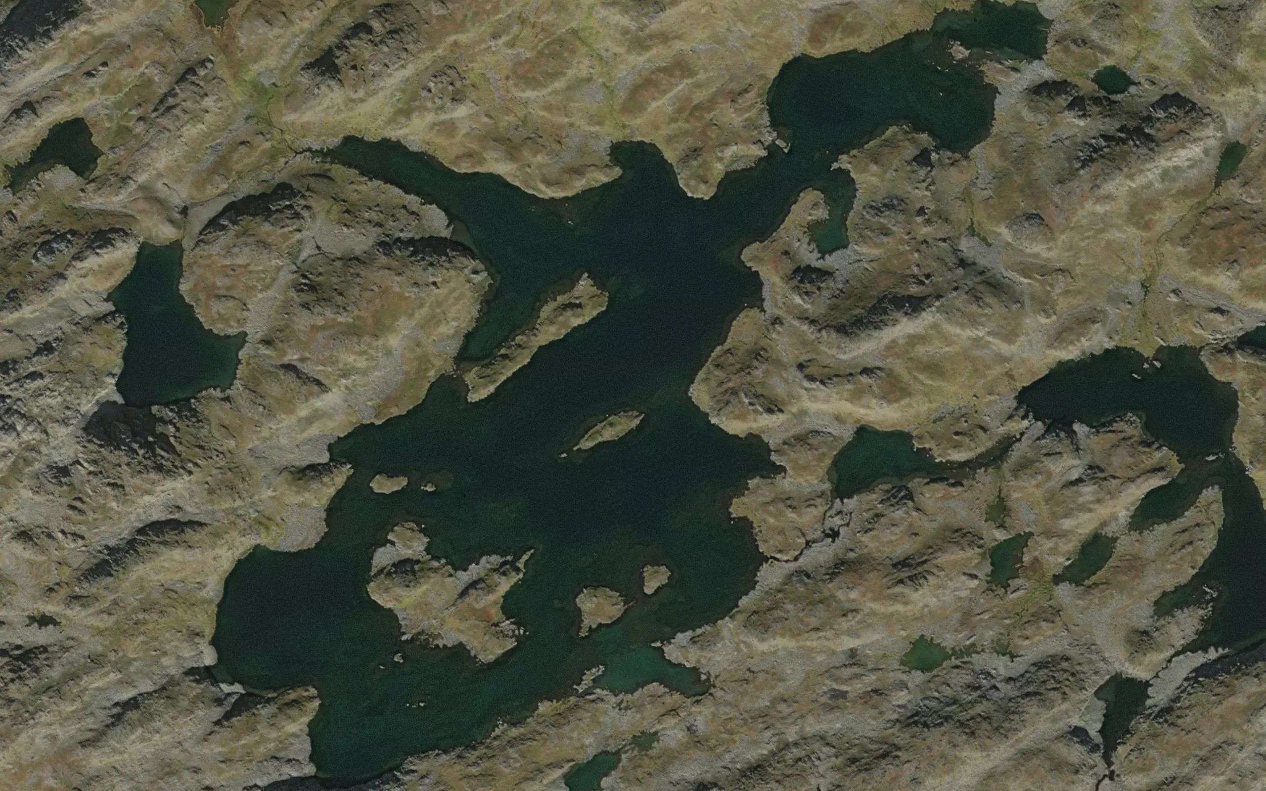 Gittaidsuolojavri