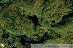 Lac de la Mine d'Or