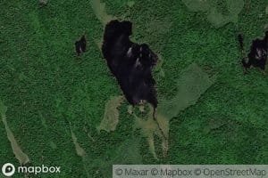 Shapter Lake