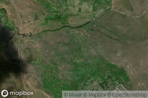 Uybatskiy Magistral'nyy Kanal