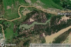 Laguna Almendroncito