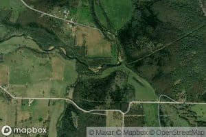Opossum Creek