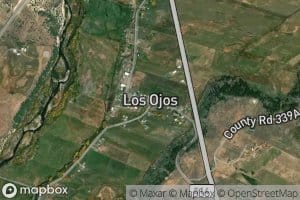 Parkview Community Ditch Historic Site