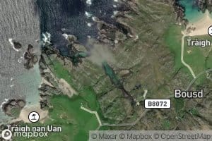 Cornaig Bay