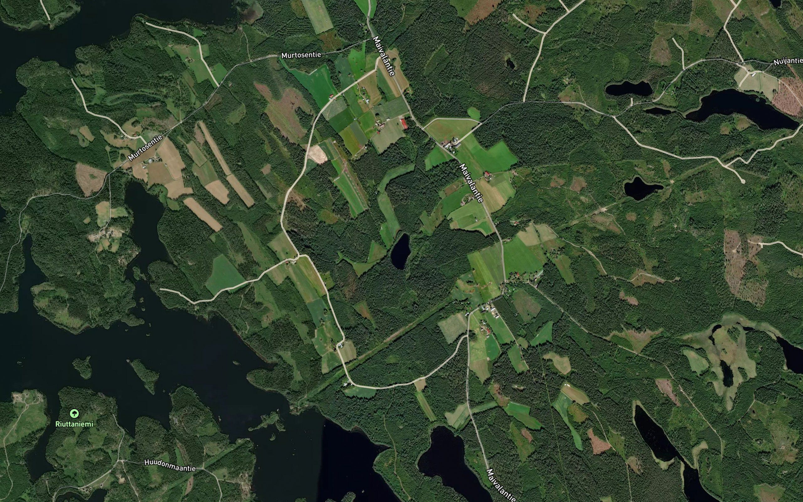 Karmelampi