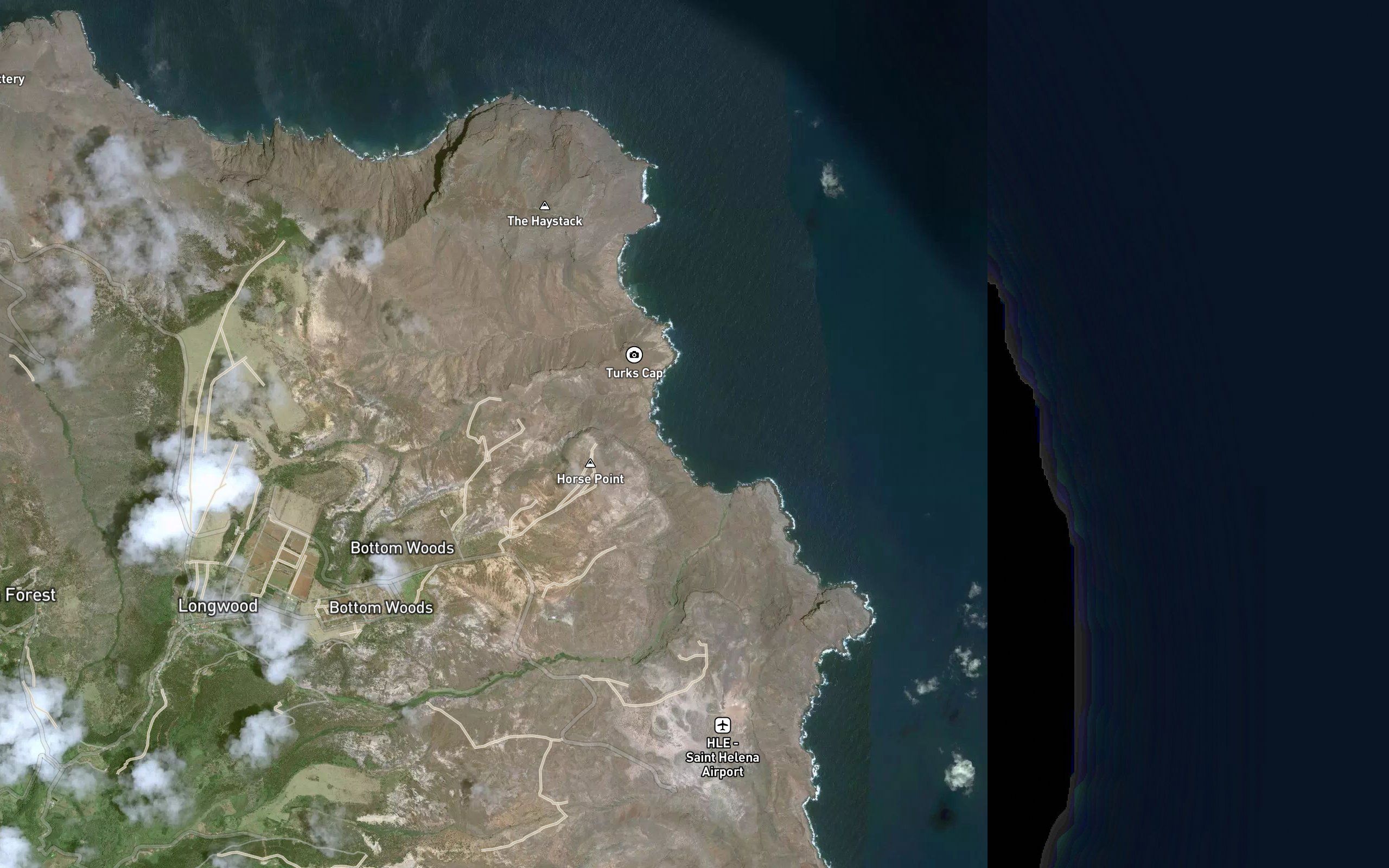 Prosperous Bay