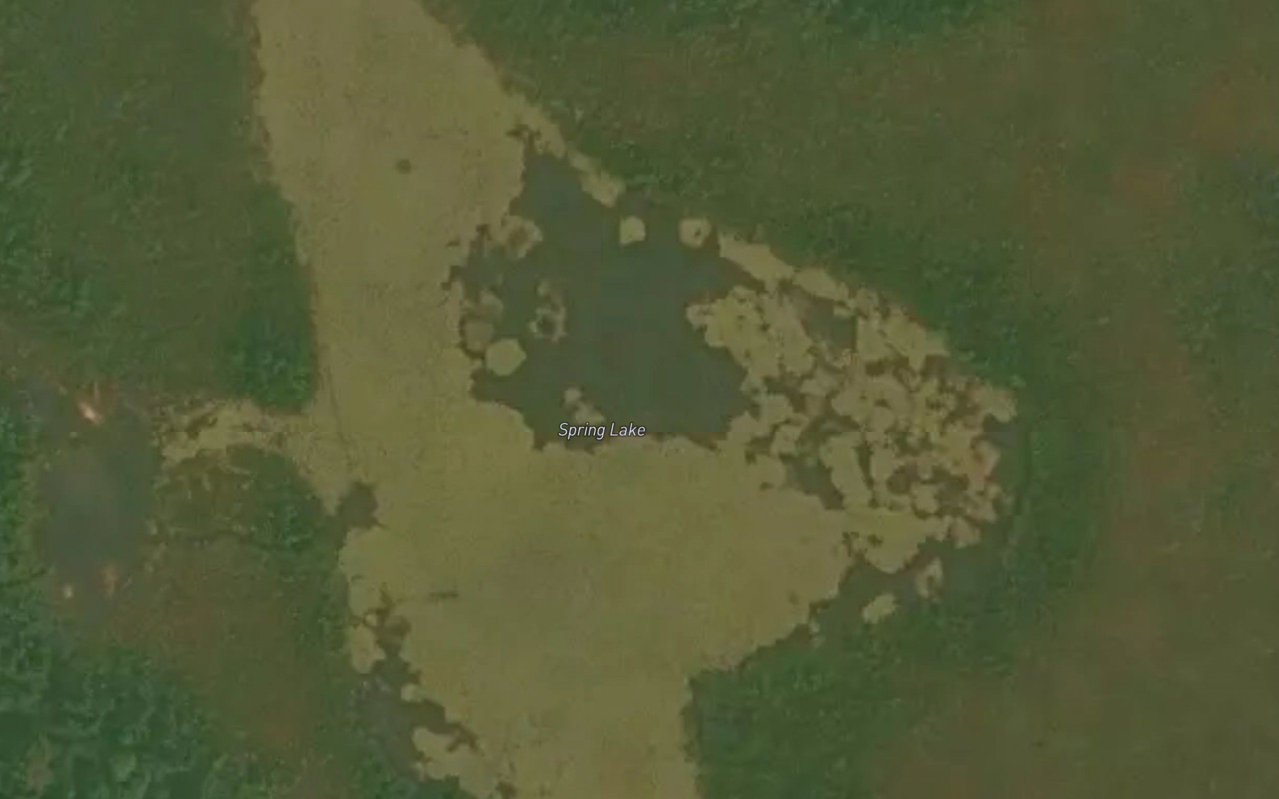 Spring Lake