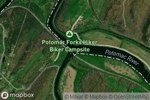 North Branch Potomac River