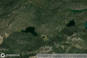 Mackinaw Lake