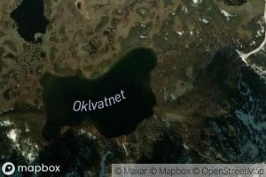 Oklevatnet