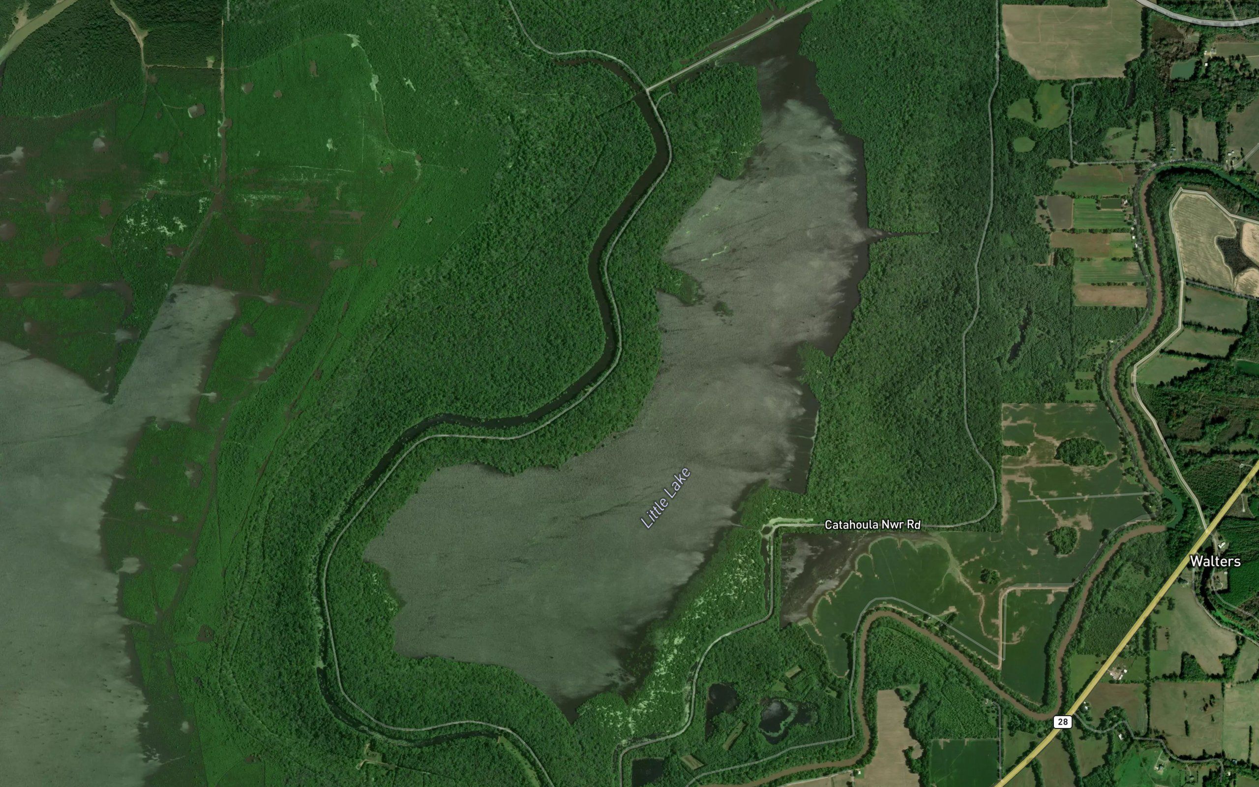 Little Lake