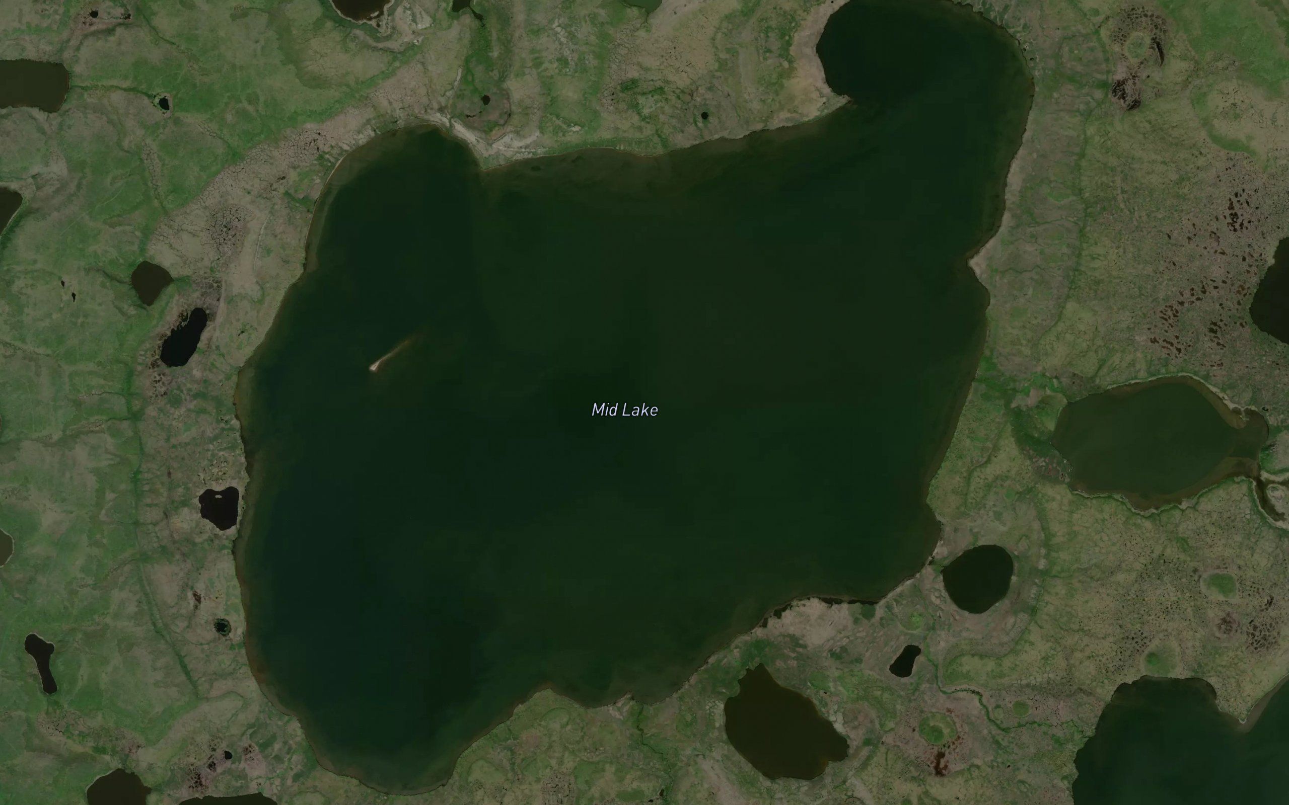 Mid Lake