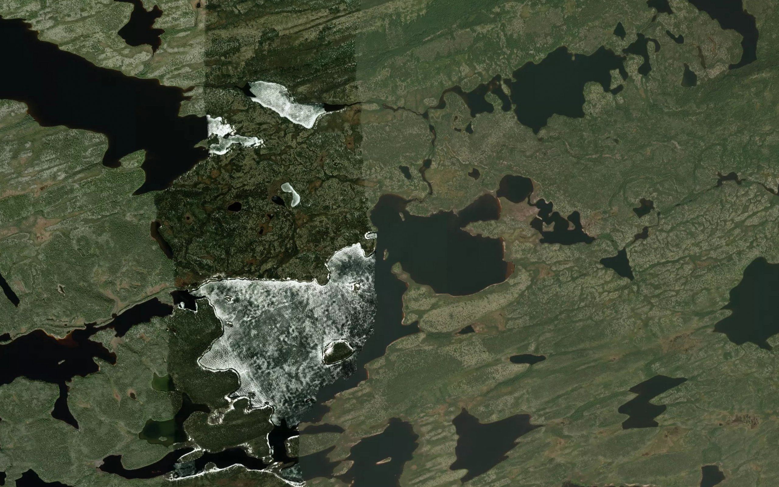Baie Akiskamihikanuch