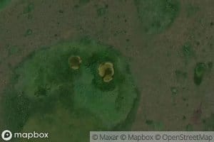 Laguna Palma de Basilio