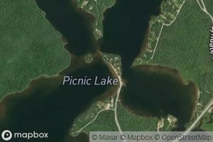 Picnic Lake