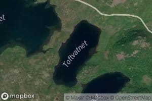 Toftvatnet