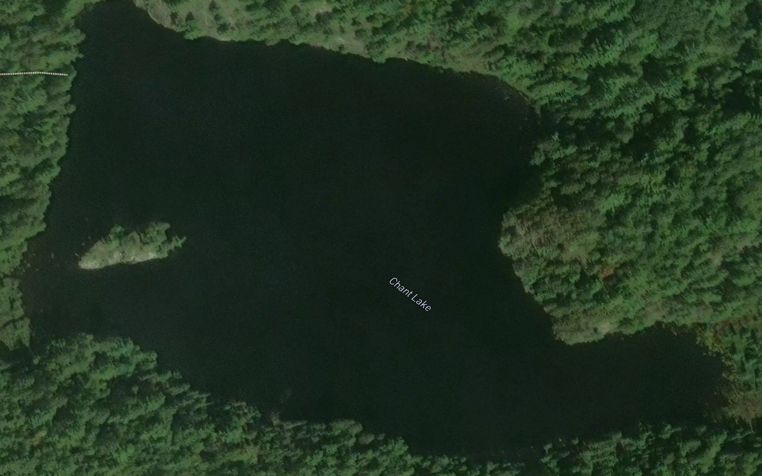 Chant Lake