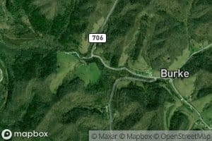 Right Fork Rocky Branch